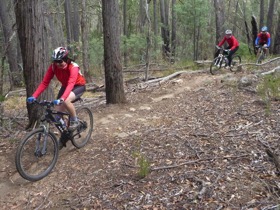 20130330MTB Beechworth