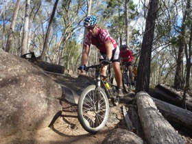 20130401MTB Beechworth (3)