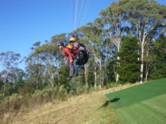 20130329Bright paragliding (8)