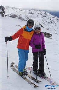 Perisher 4